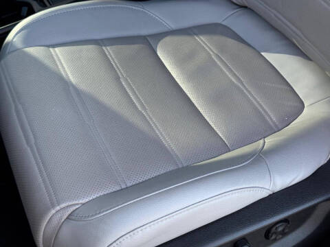 2021 Honda CR-V Hybrid EX-L