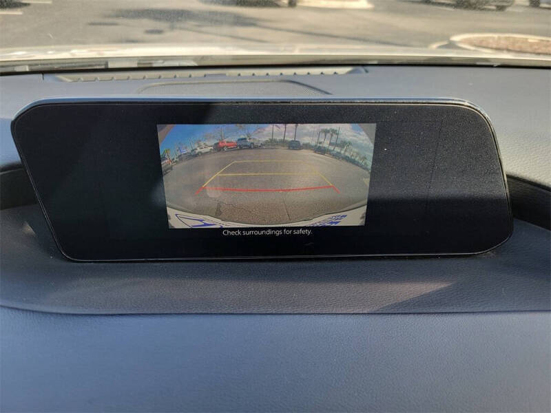 2024 Mazda Mazda3 Sedan 2.5 S Preferred