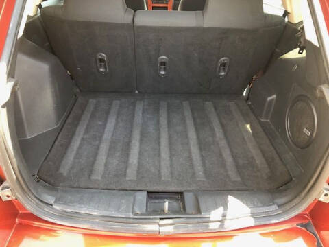 2008 Dodge Caliber R/T