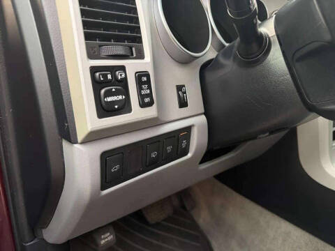 2008 Toyota Sequoia Limited