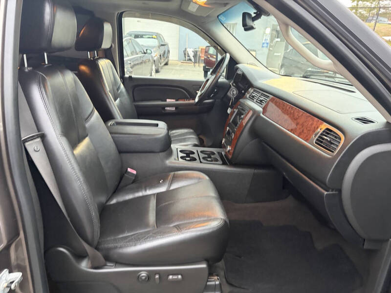 2007 Chevrolet Silverado 1500 LT1