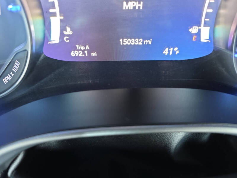 2020 Chrysler Pacifica Touring L Plus