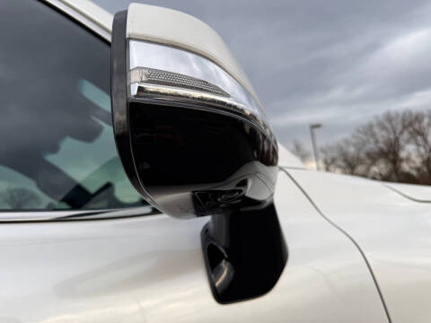 2025 Lexus LX 600 Luxury