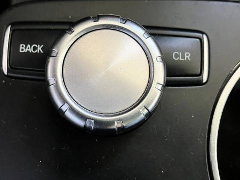 2014 Mercedes-Benz C-Class