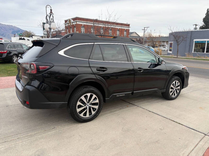 2023 Subaru Outback Premium