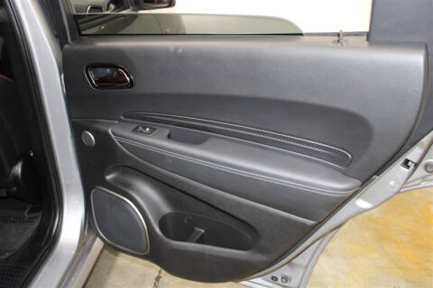 2020 Dodge Durango SRT