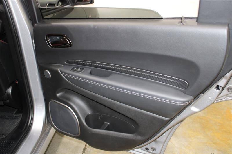 2020 Dodge Durango SRT