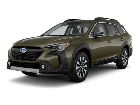 2025 Subaru Outback for sale at Capitaland Motors - Capitaland Subaru in Glenville NY