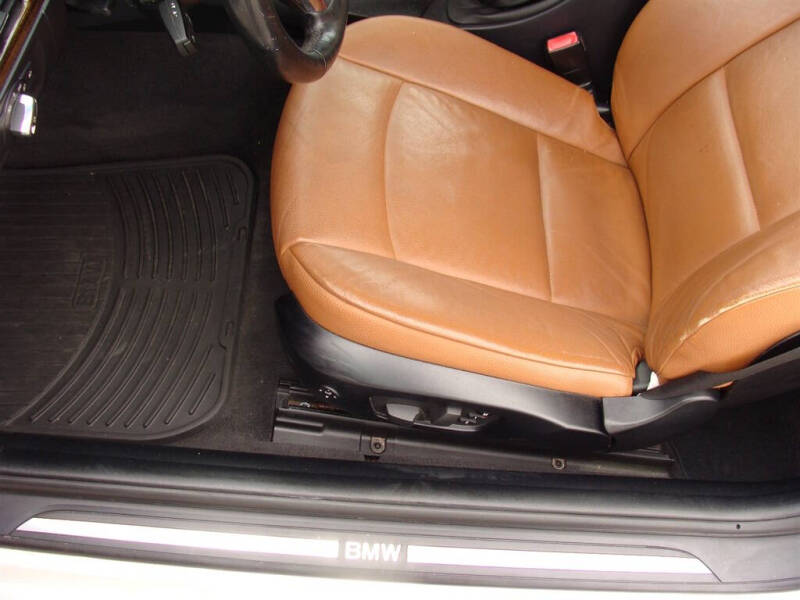 2011 BMW 3 Series 328i