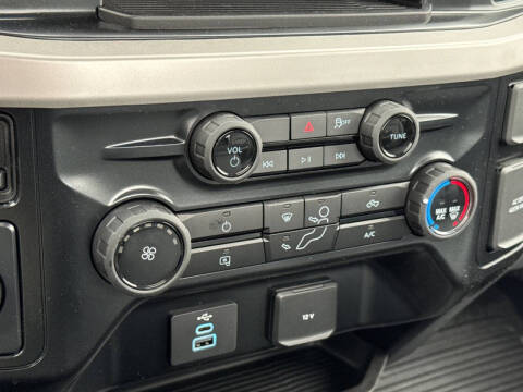 2025 Ford F-350 Super Duty