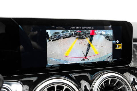 2021 Mercedes-Benz GLB GLB 250