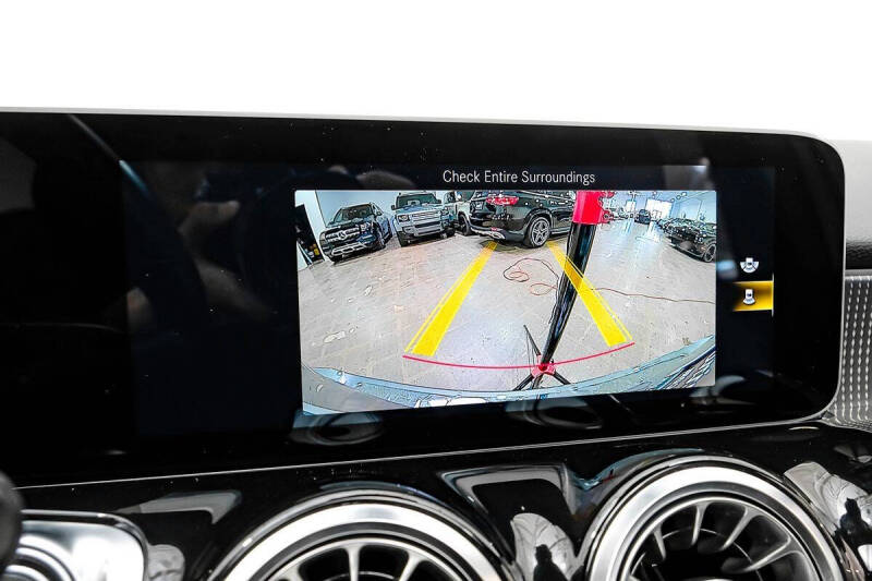 2021 Mercedes-Benz GLB GLB 250