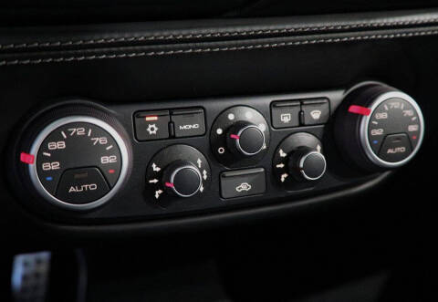 2016 Ferrari 488 GTB