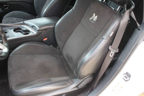 2018 Dodge Challenger R/T Scat Pack