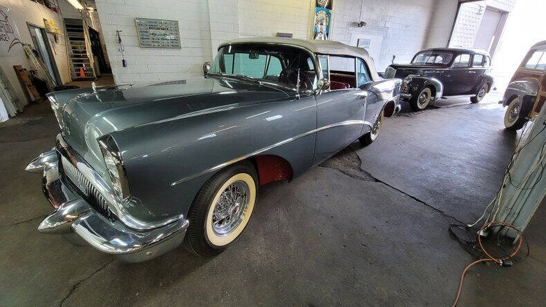 1954 Buick Skylark