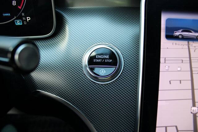 2023 Mercedes-Benz C-Class AMG C 43