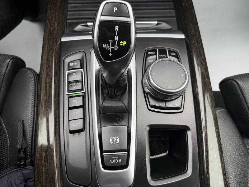 2018 BMW X5 xDrive50i