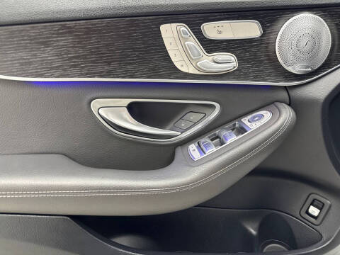 2021 Mercedes-Benz C-Class C 300