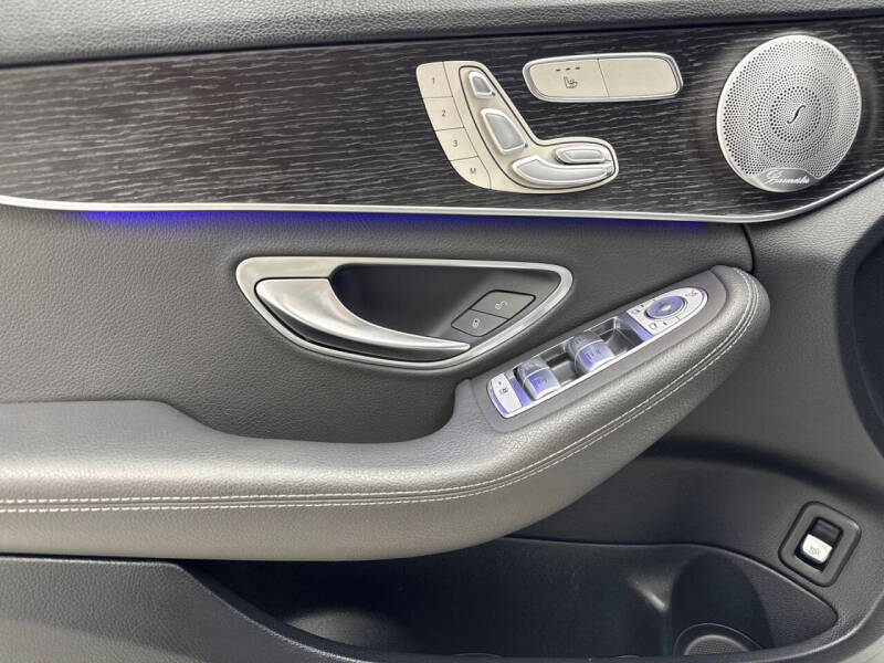 2021 Mercedes-Benz C-Class C 300