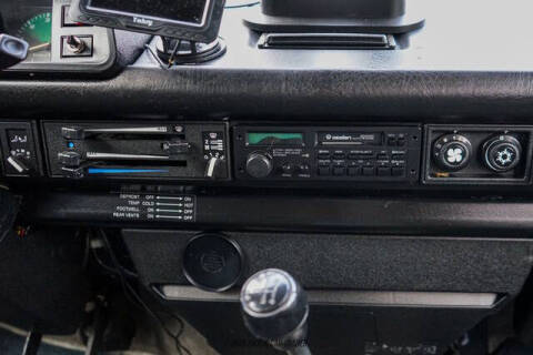 1989 Volkswagen Vanagon Carat