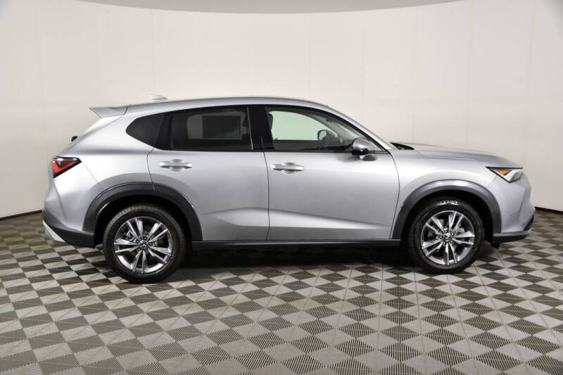 2026 Acura ADX