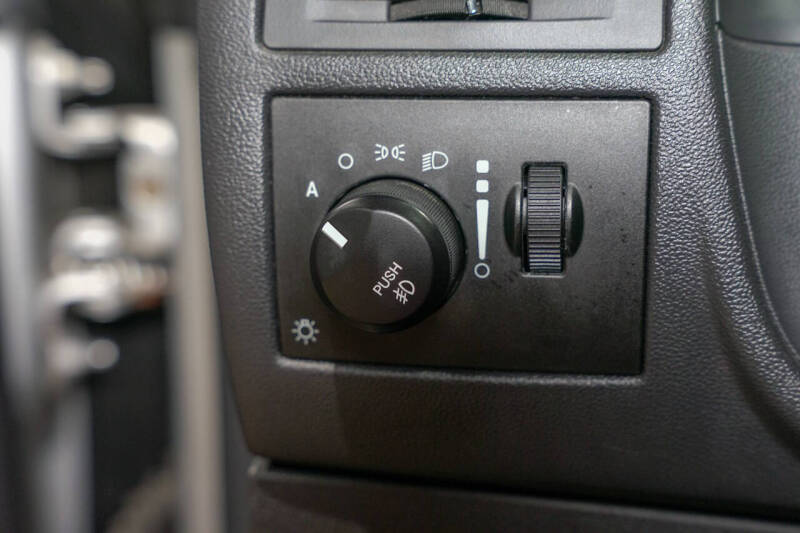 2009 Dodge Challenger SRT8