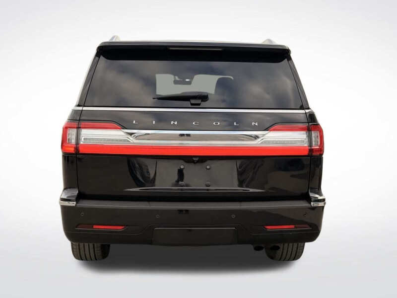 2019 Lincoln Navigator L Reserve