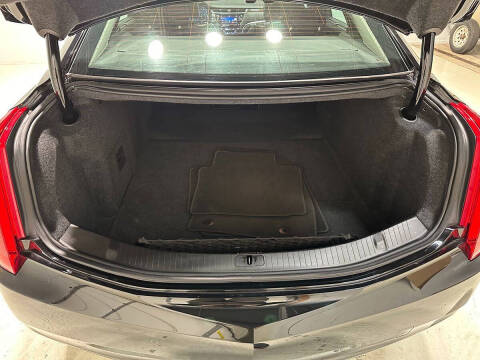 2013 Cadillac XTS Premium Collection