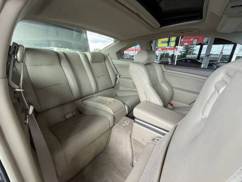 2004 Infiniti G35