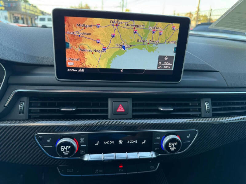 2018 Audi RS 5 2.9T quattro