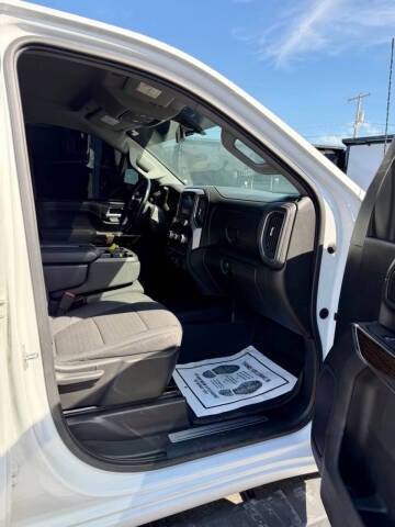 2021 GMC Sierra 2500HD