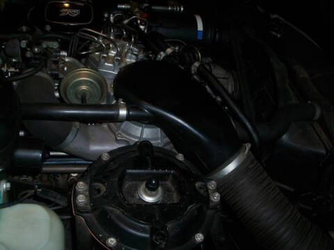 1986 Rolls-Royce Silver Spur