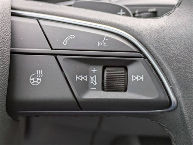 2023 Audi A4 quattro S line Prem Plus 45 TFSI