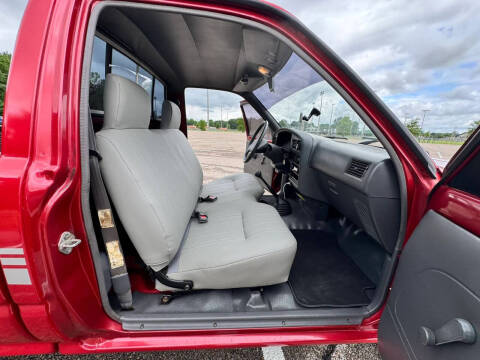 1994 Toyota Pickup