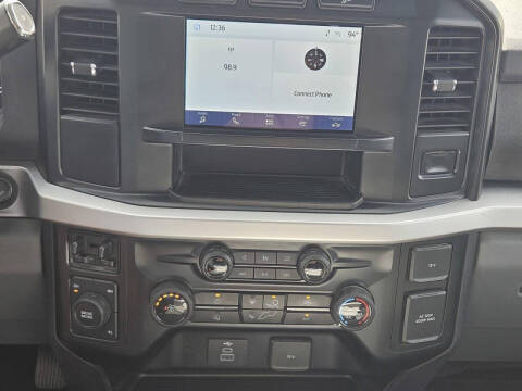 2024 Ford F-350 Super Duty XLT