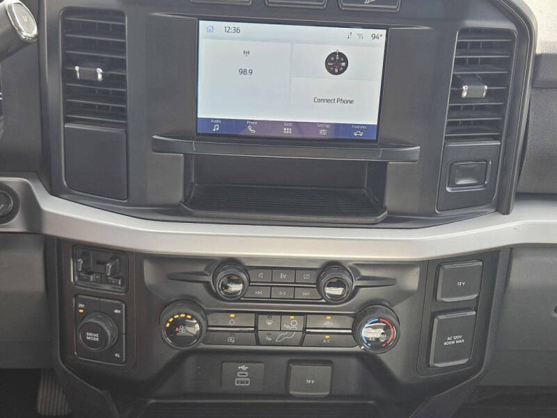 2024 Ford F-350 Super Duty XLT