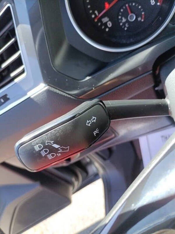 2021 Volkswagen Tiguan S