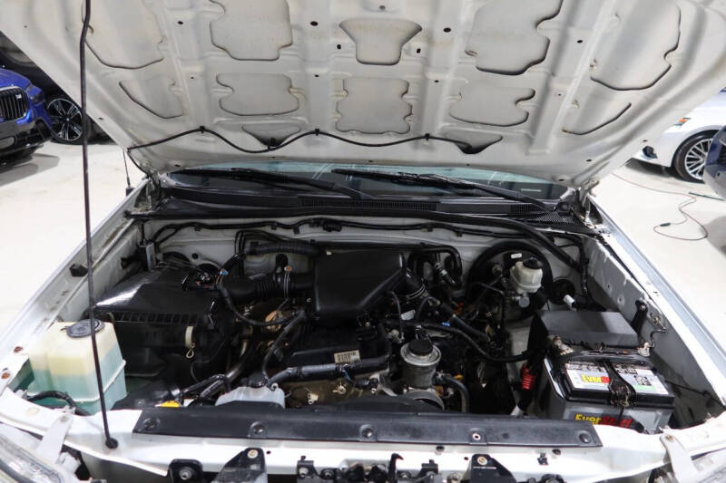 2014 Toyota Tacoma