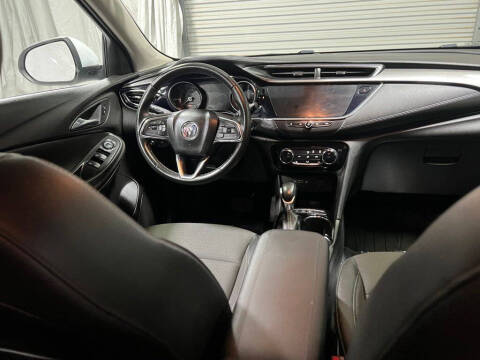 2023 Buick Encore GX Preferred