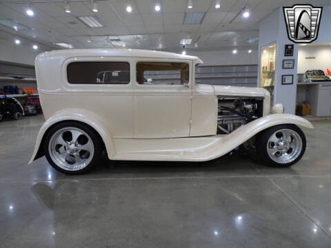 1931 Ford Model A