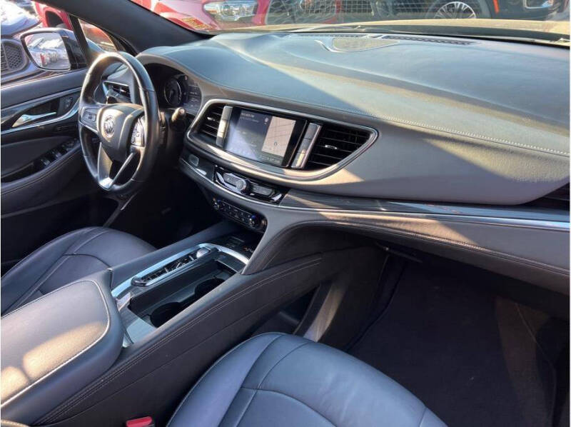2024 Buick Enclave Premium