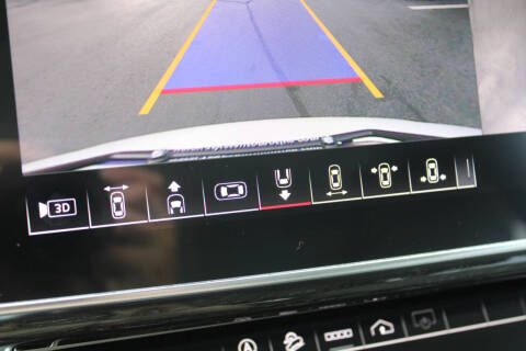 2021 Audi Q7 quattro Premium 55 TFSI