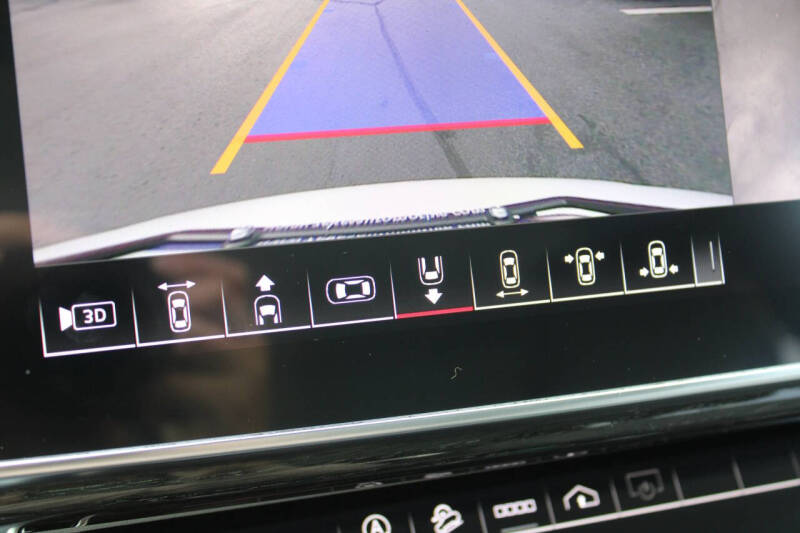 2021 Audi Q7 quattro Premium 55 TFSI