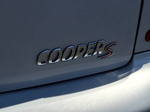 2011 MINI Cooper Clubman S