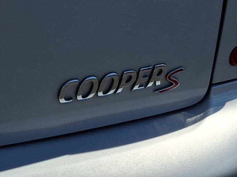 2011 MINI Cooper Clubman S