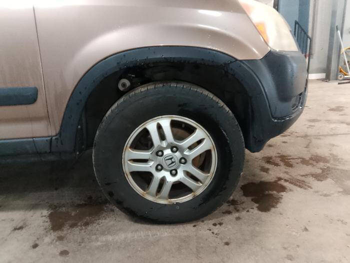 2003 Honda CR-V EX