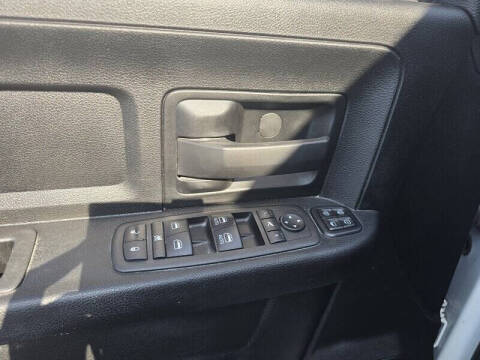 2023 RAM 2500 Tradesman