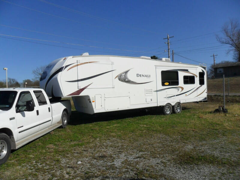 C MOORE CARS Car Dealer in Grove, OK