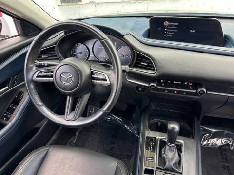 2021 Mazda CX-30 Select