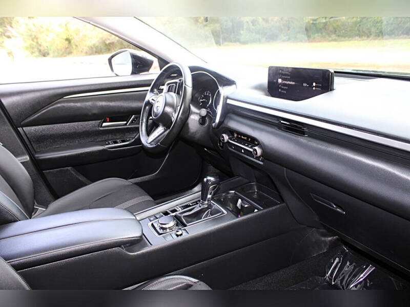 2024 Mazda CX-50 2.5 S Premium